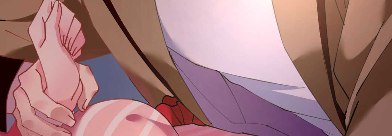 第37话 将计就计(1/4)-第37话