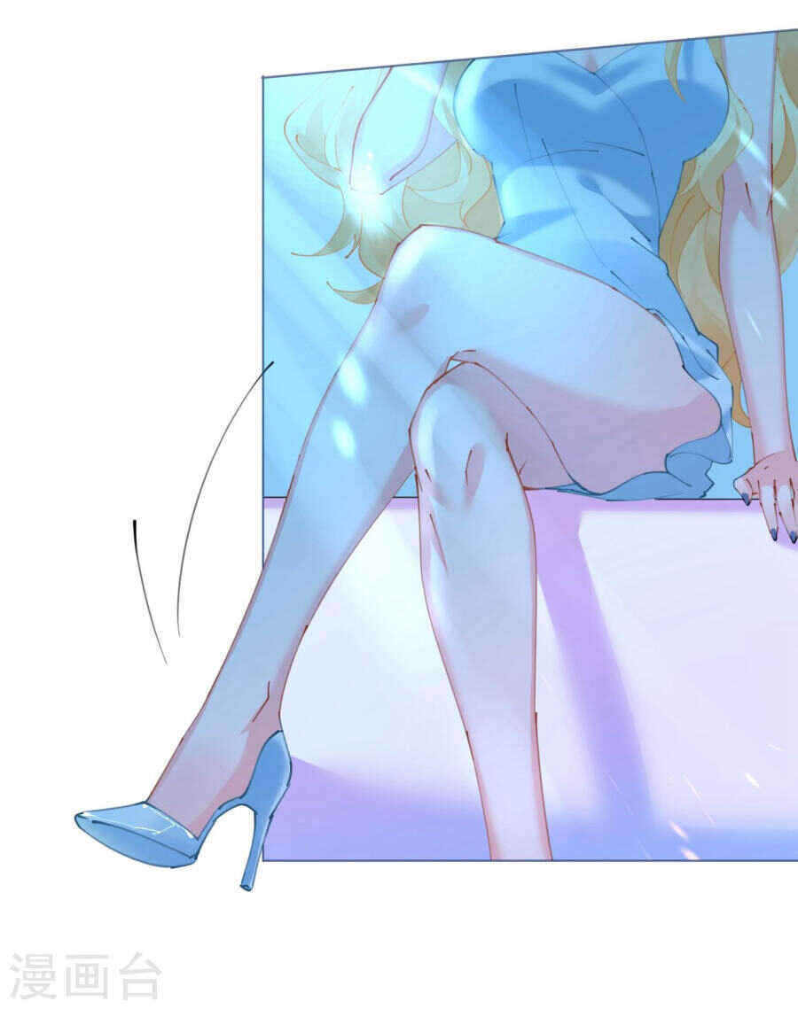 第64话 甜蜜的痛苦啊-第65话