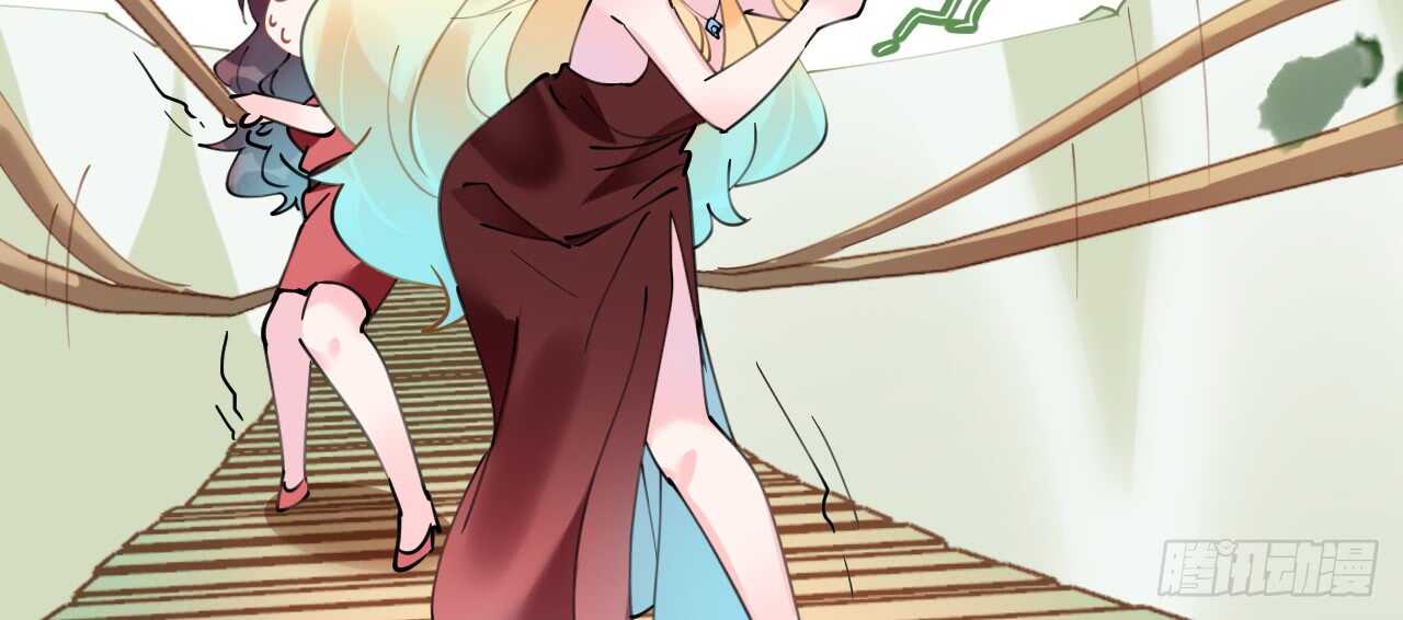 第77话盛宴风起云涌(1/4)-第79话