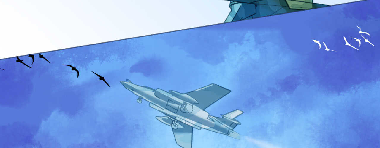 第83话行迹败露(1/4)-第85话