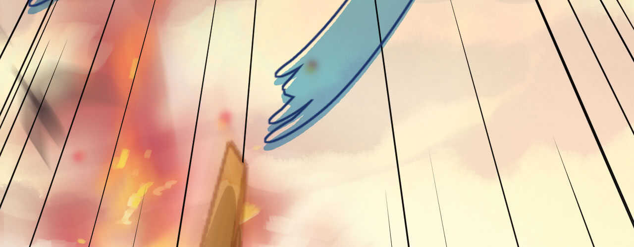 第83话行迹败露(1/4)-第85话