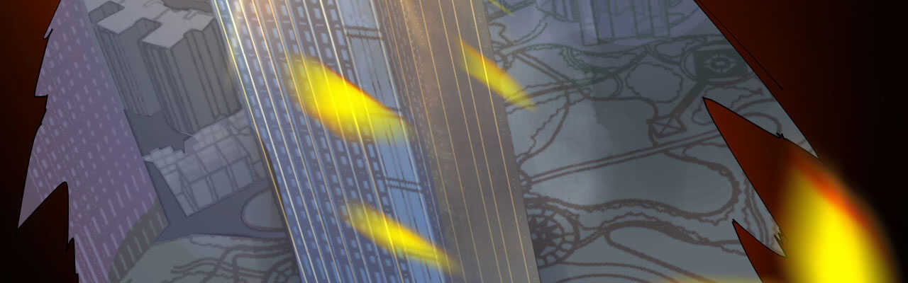 第83话行迹败露(1/4)-第85话