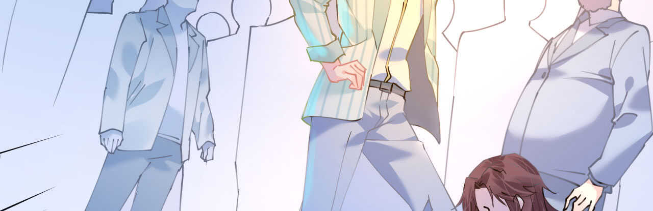 第86话 神秘相亲宴(1/4)-第89话