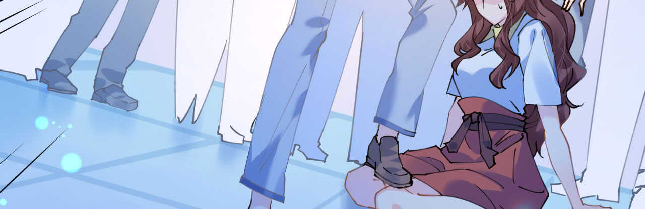 第86话 神秘相亲宴(1/4)-第89话