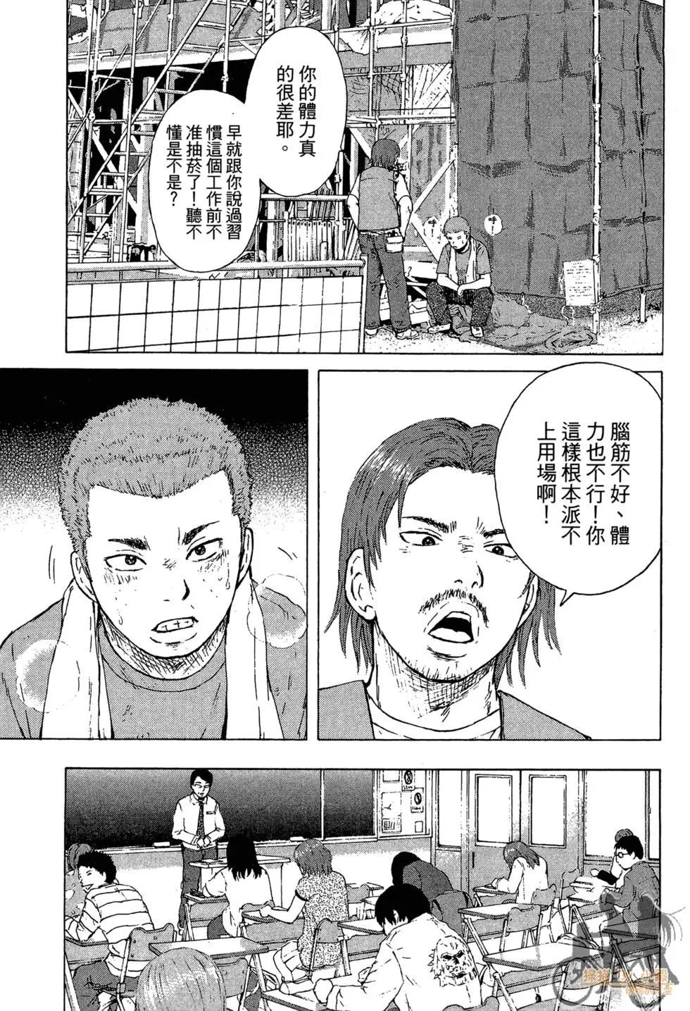 機車X夢想 - 第01卷(3/4) - 7