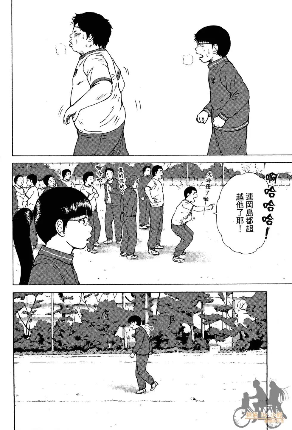 機車X夢想 - 第01卷(3/4) - 2