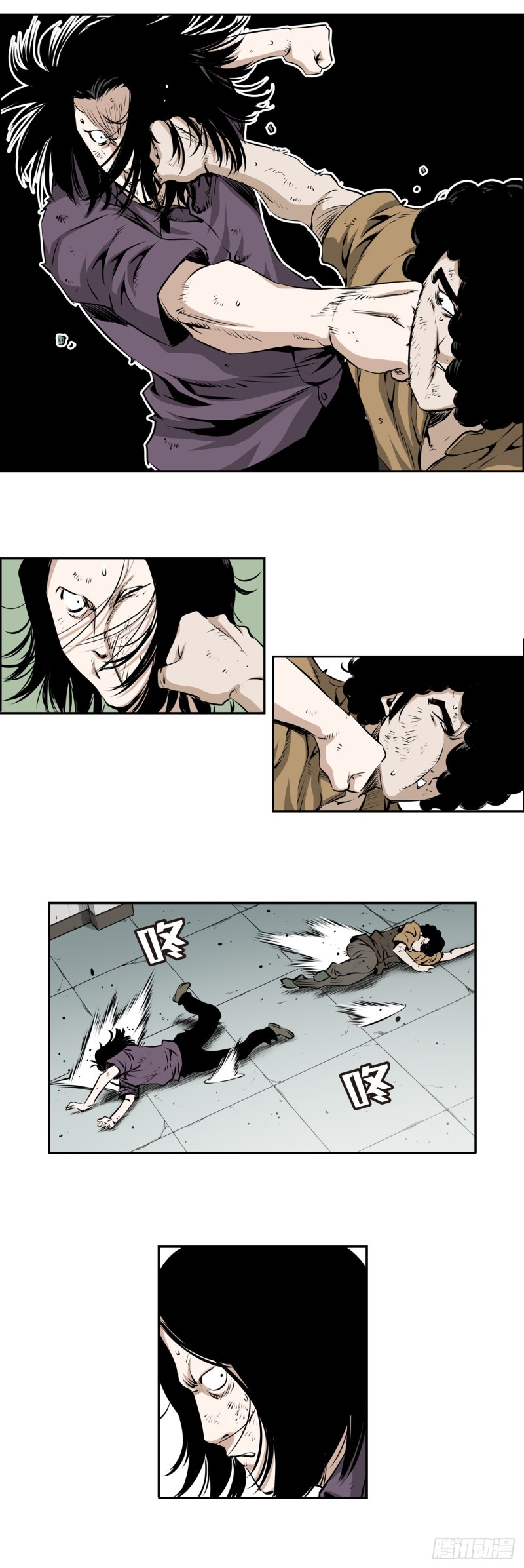 第一百四十八回-第147话