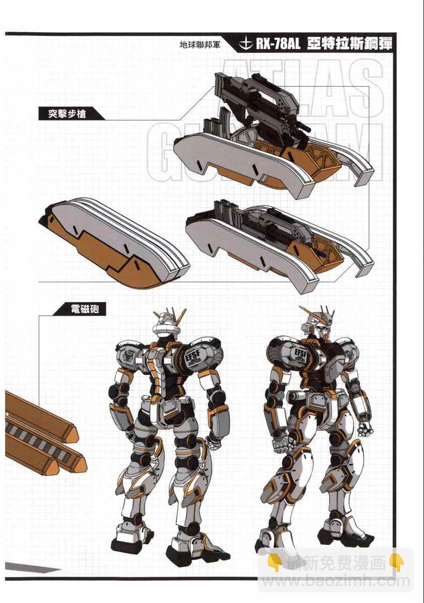 機動戰士高達THUNDERBOLT - 第6卷(1/5) - 6