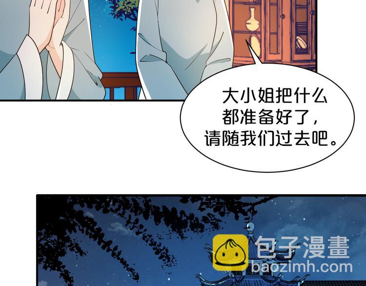 第129话 洞房花烛夜~(1/2)-第129话