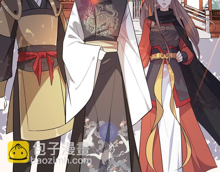 第173话 摄政王将要继位？(1/2)-第173话