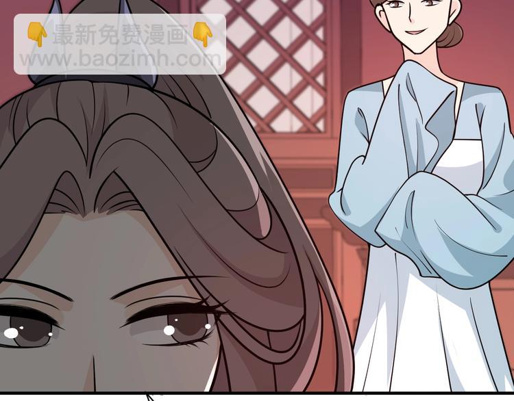 第43话 真是一出好戏(1/2)-第43话