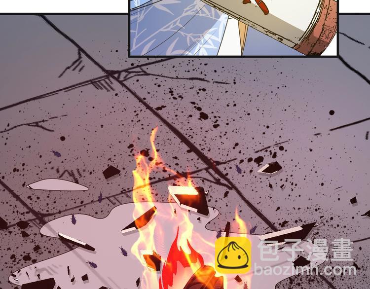 第71话 必要时牺牲自己(1/2)-第71话