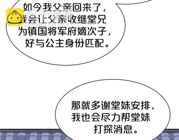 第93话 一切有本王在你身边(1/2)-第93话