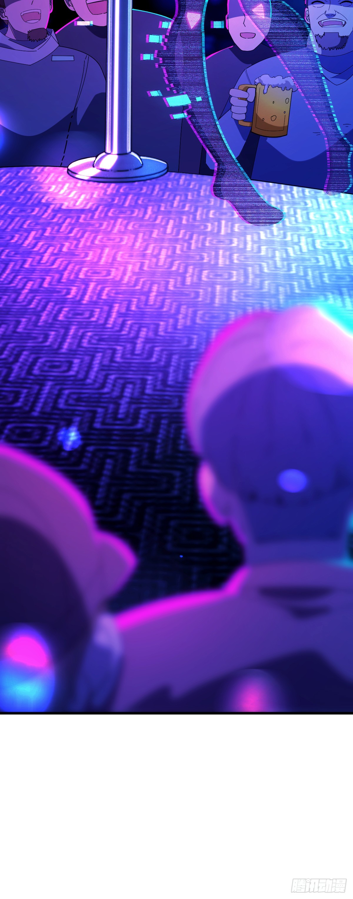 10 想试你手上功夫-第11话