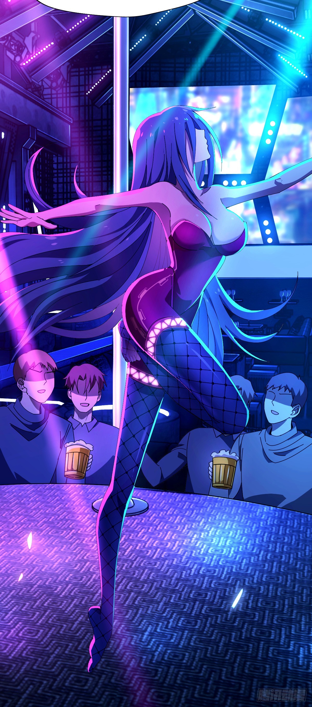 10 想试你手上功夫-第11话