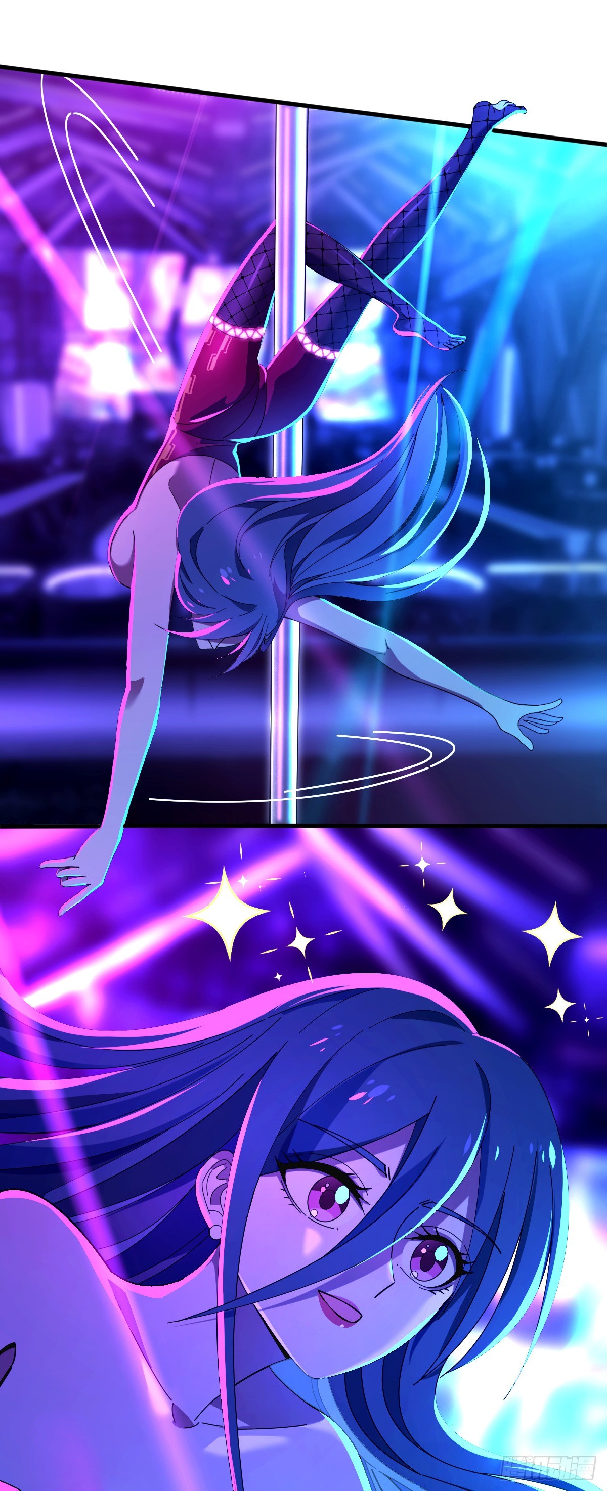 10 想试你手上功夫-第11话