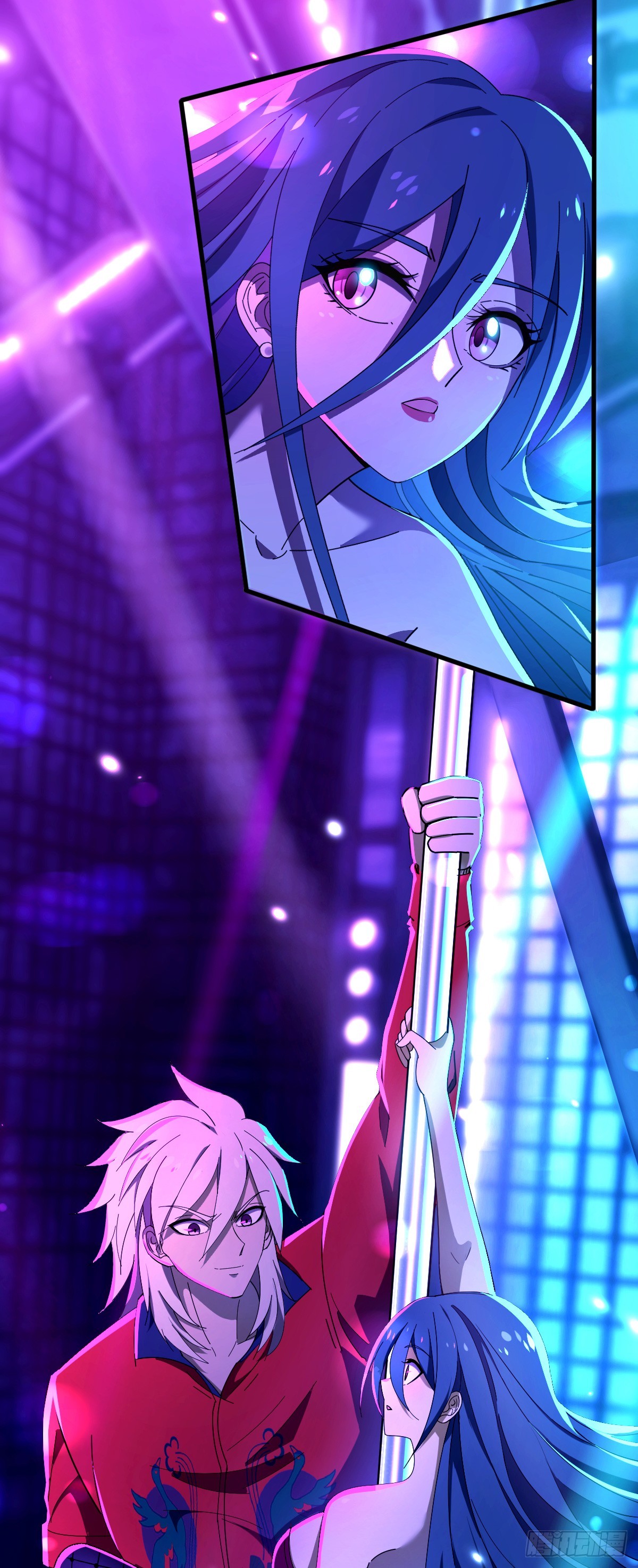 10 想试你手上功夫-第11话