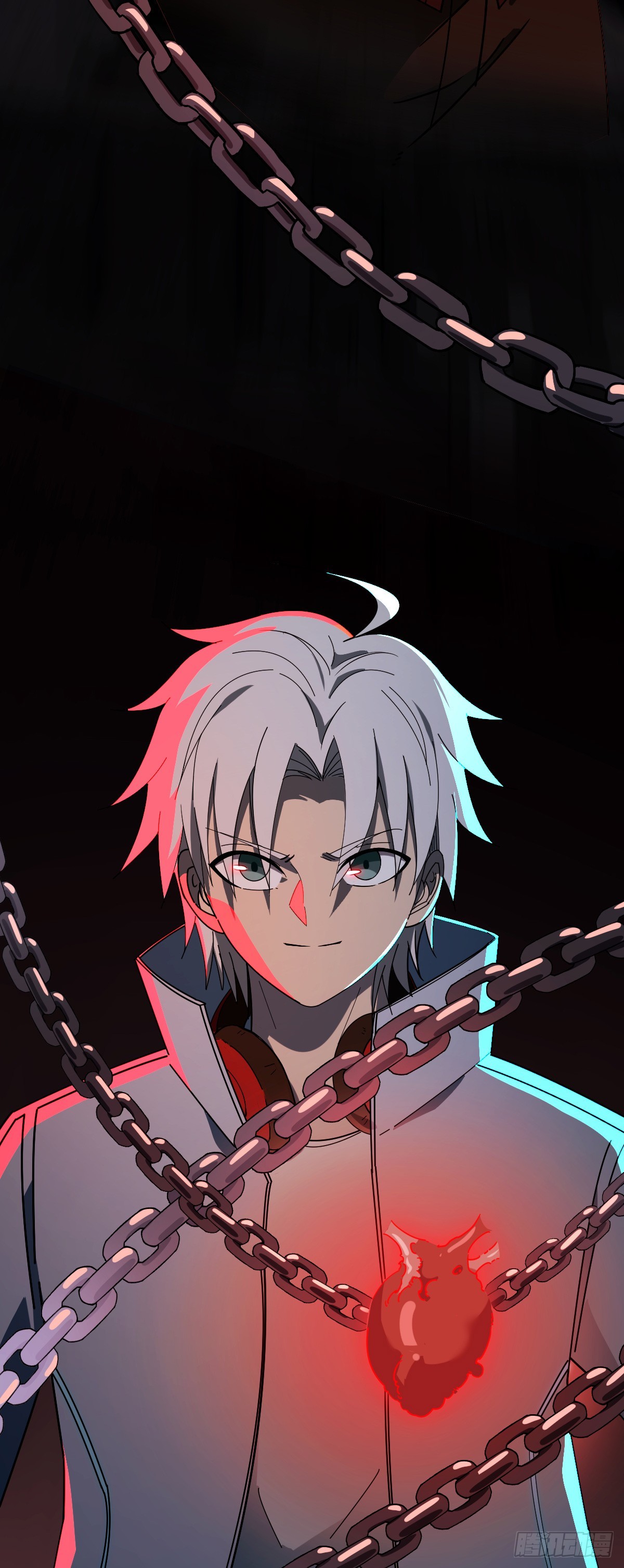 10 想试你手上功夫-第11话