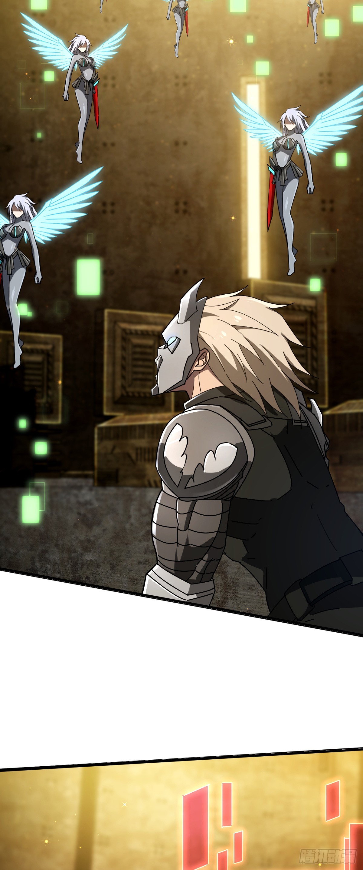 17 意外的入场券-第19话