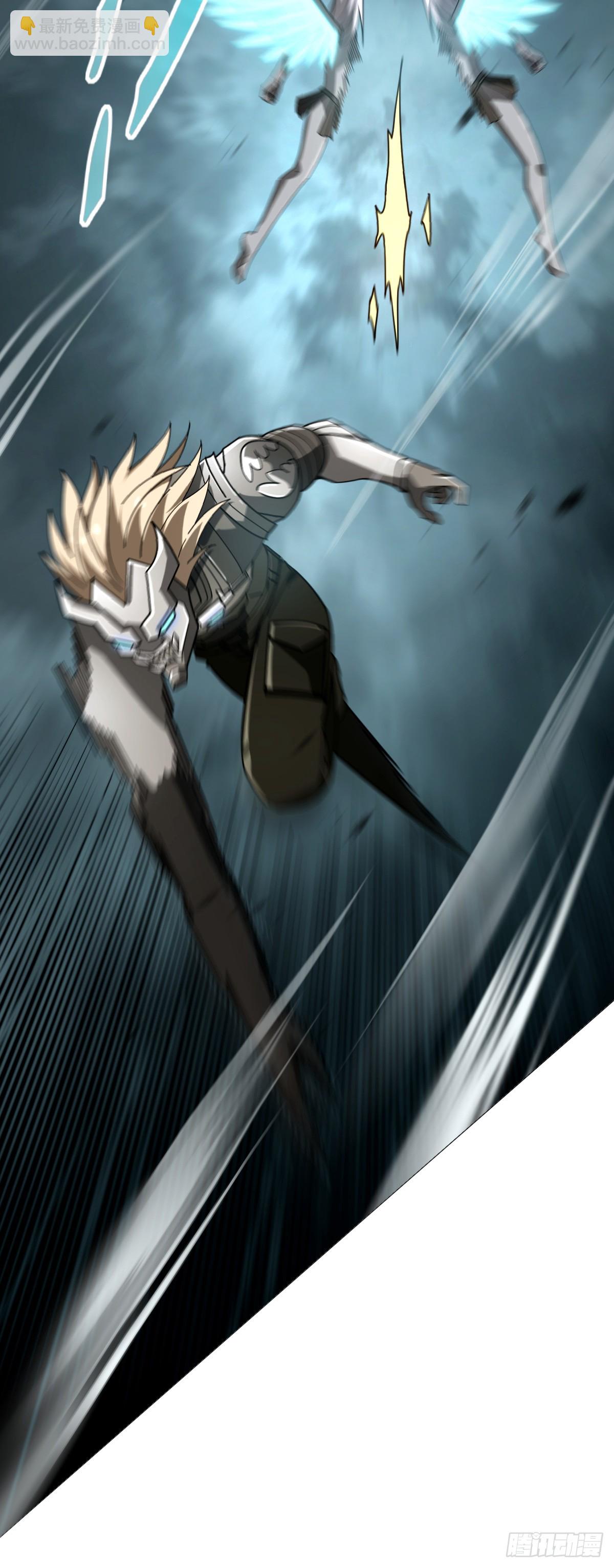 17 意外的入场券-第19话