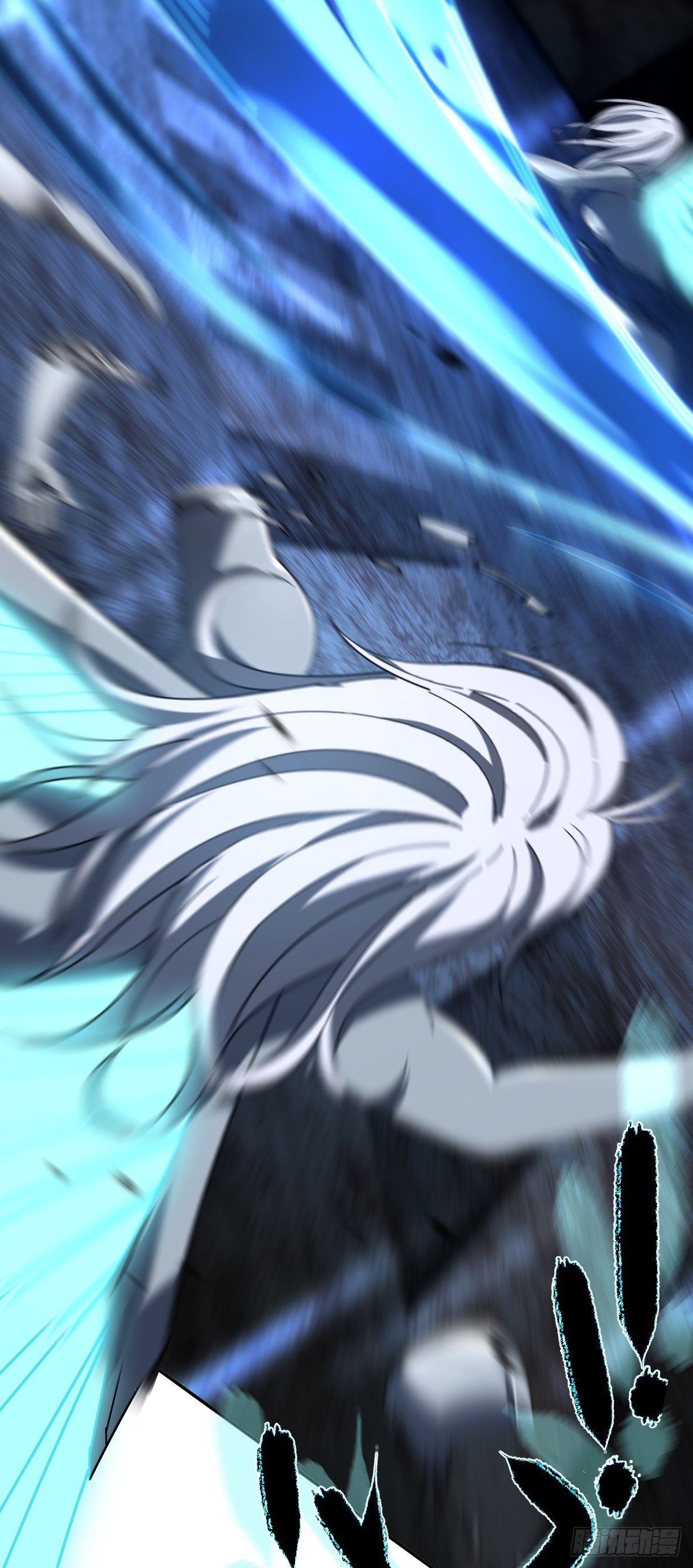 17 意外的入场券-第19话