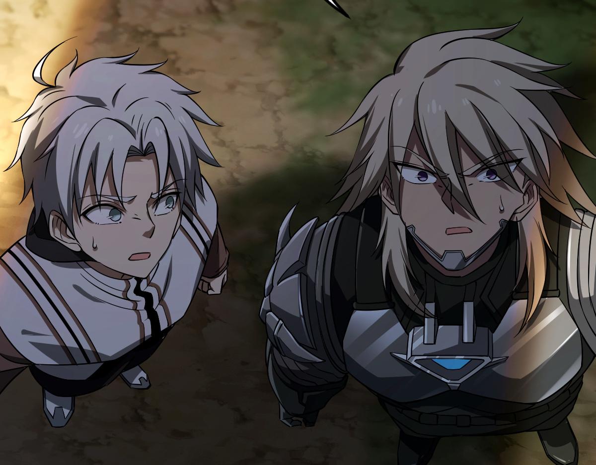 19 冒险者游戏(1/4)-第21话