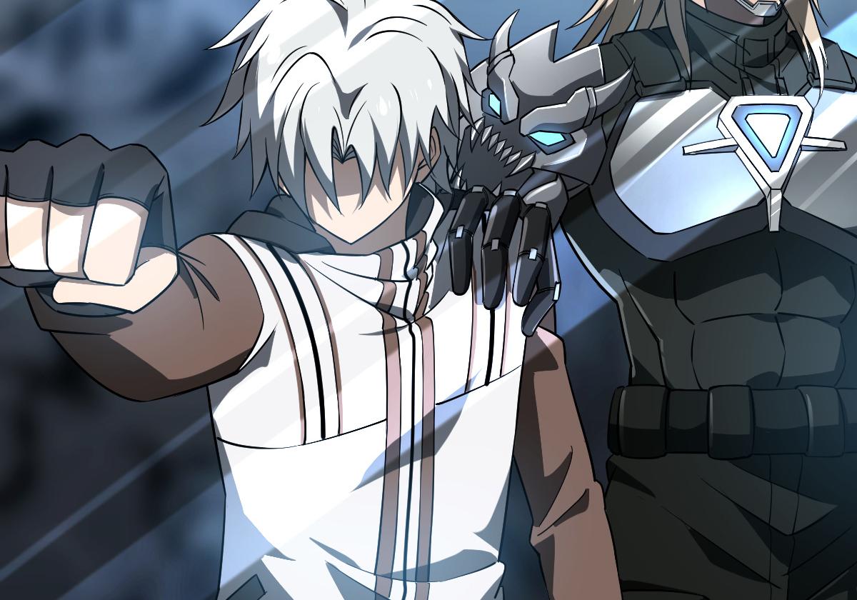 21 迷宫对战(1/4)-第23话