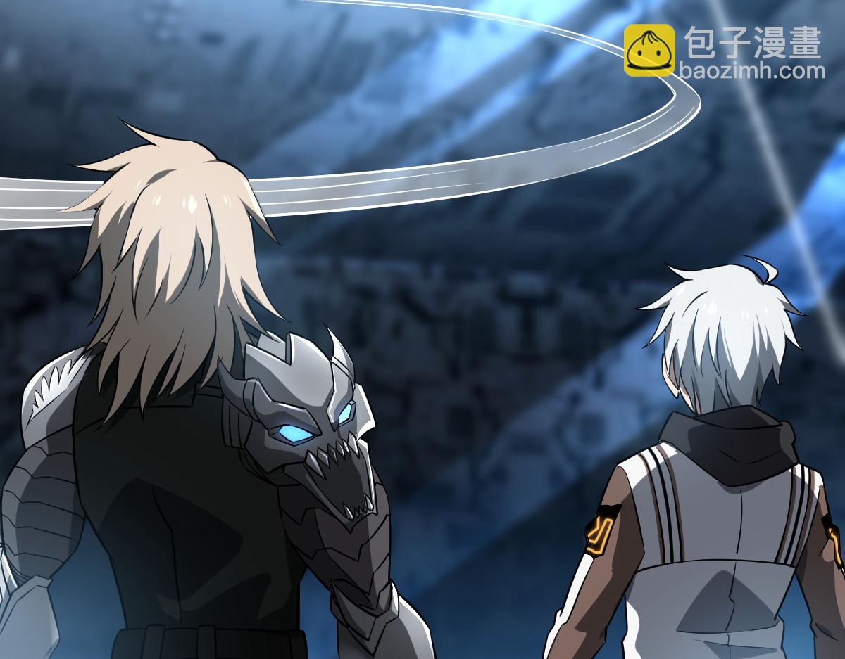 21 迷宫对战(1/4)-第23话