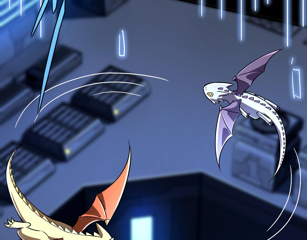 21 迷宫对战(1/4)-第23话