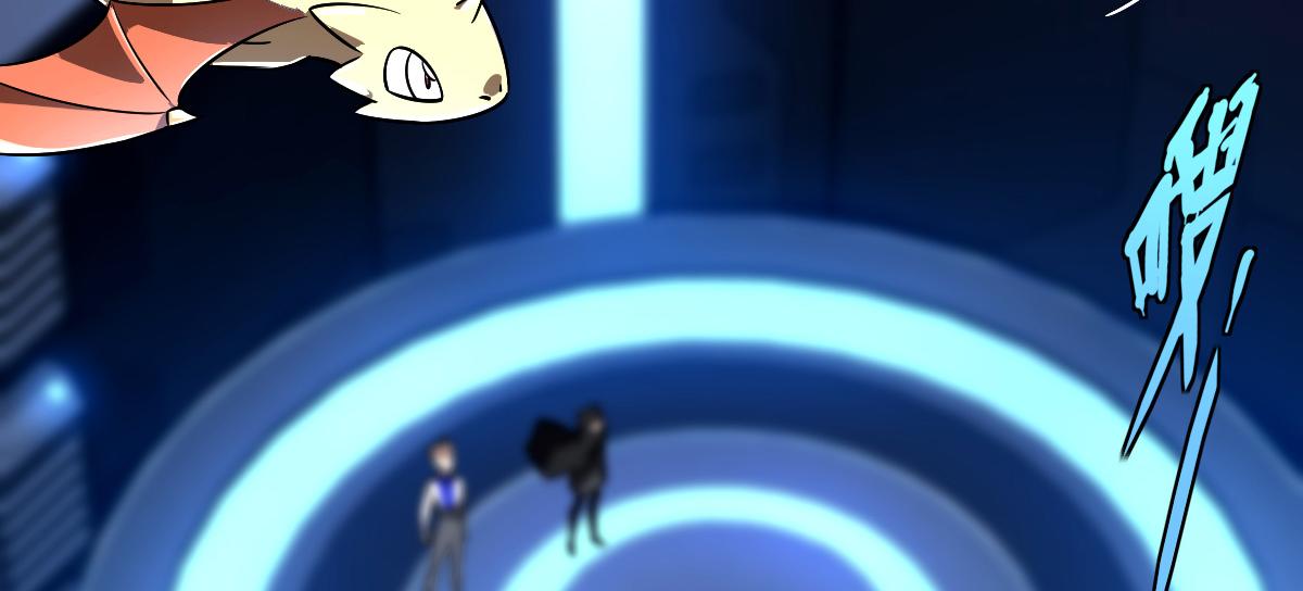 21 迷宫对战(1/4)-第23话