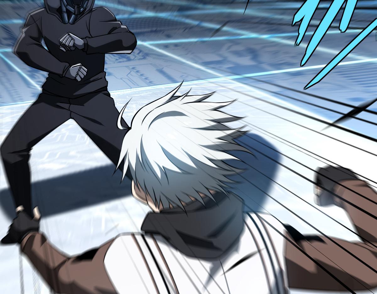 21 迷宫对战(1/4)-第23话