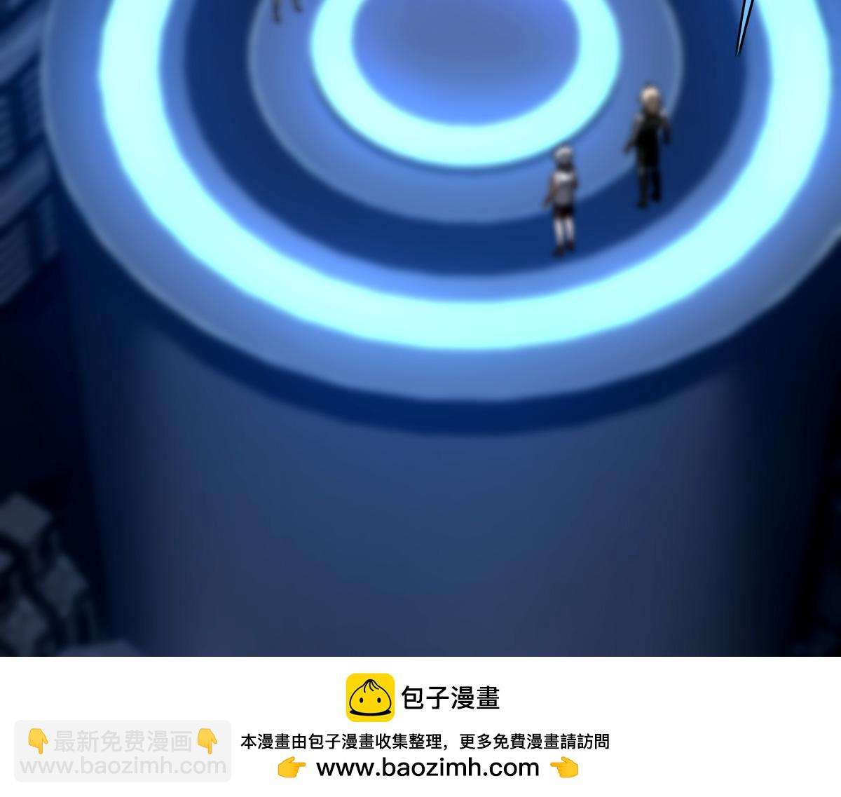 21 迷宫对战(1/4)-第23话