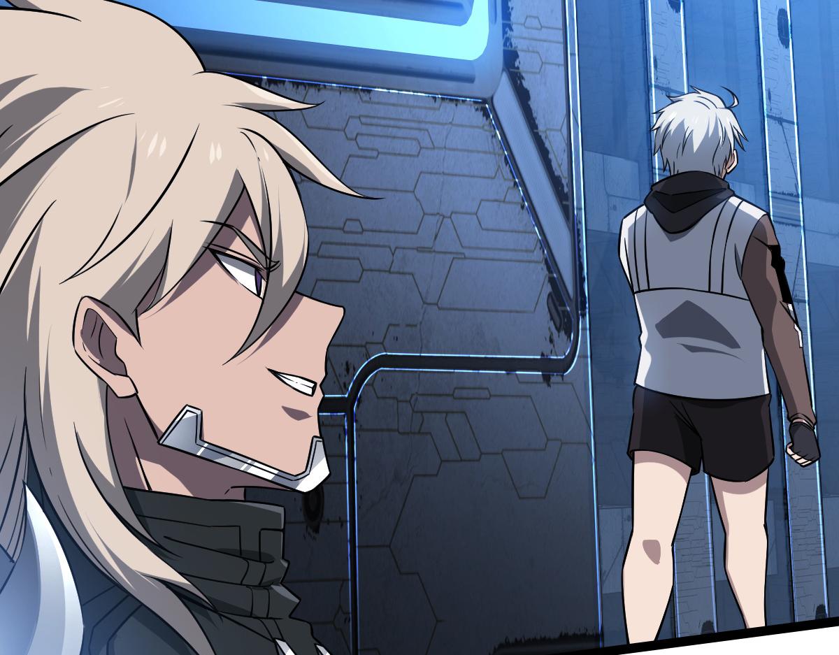 23 另一个自己(1/3)-第25话