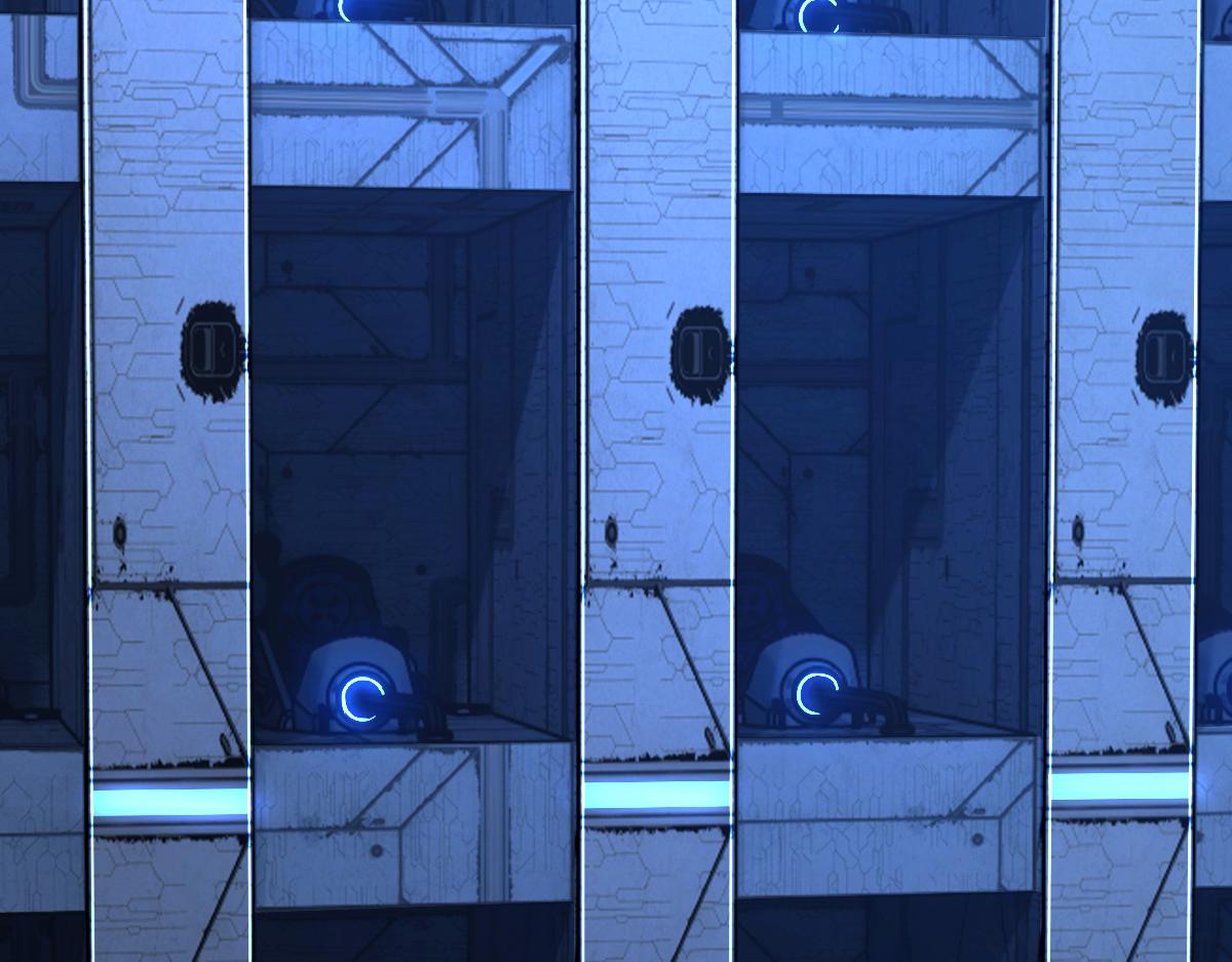 23 另一个自己(1/3)-第25话