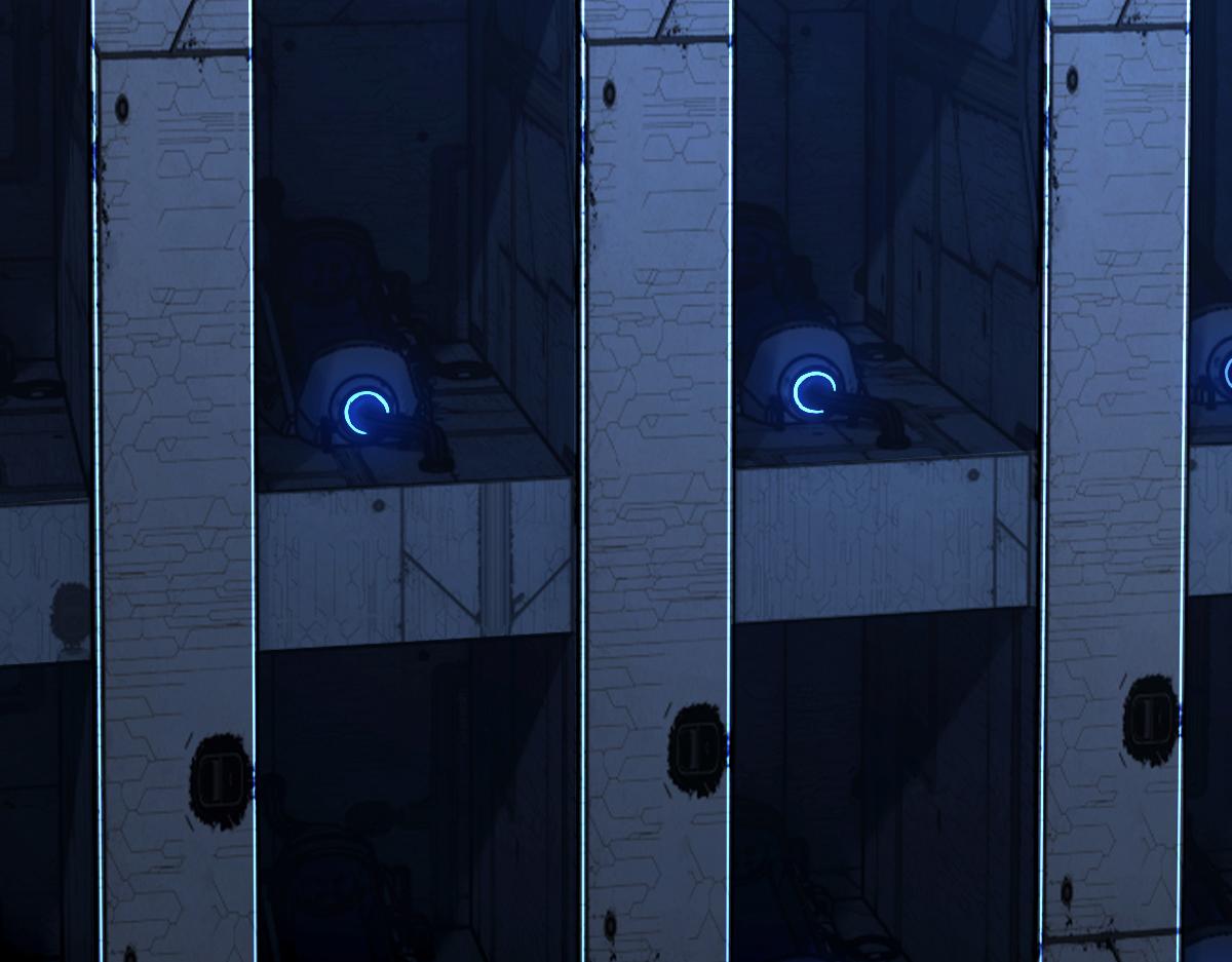 23 另一个自己(1/3)-第25话