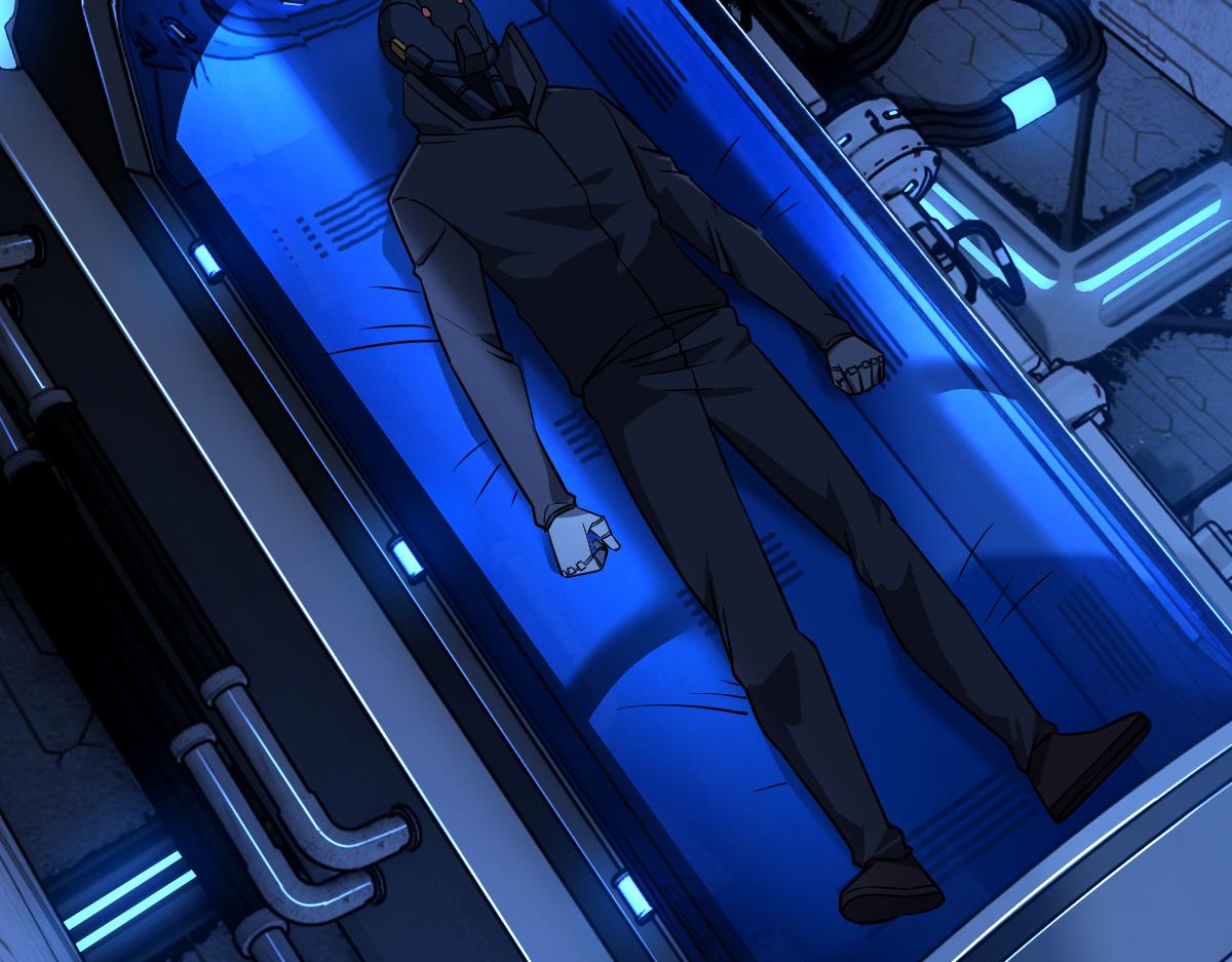 23 另一个自己(1/3)-第25话