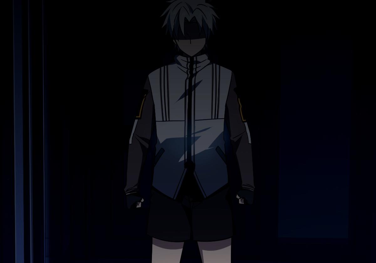 23 另一个自己(1/3)-第25话