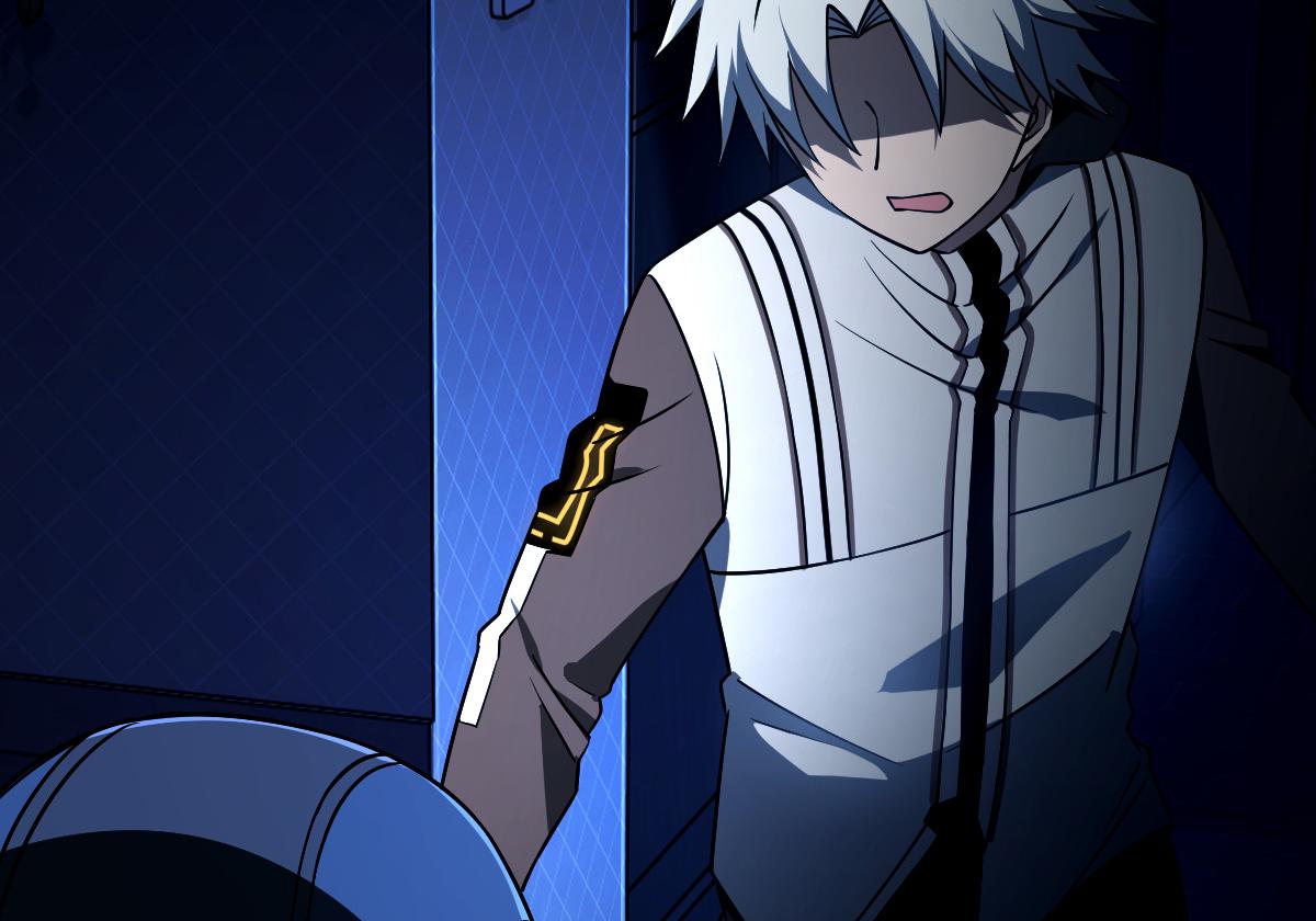 23 另一个自己(1/3)-第25话