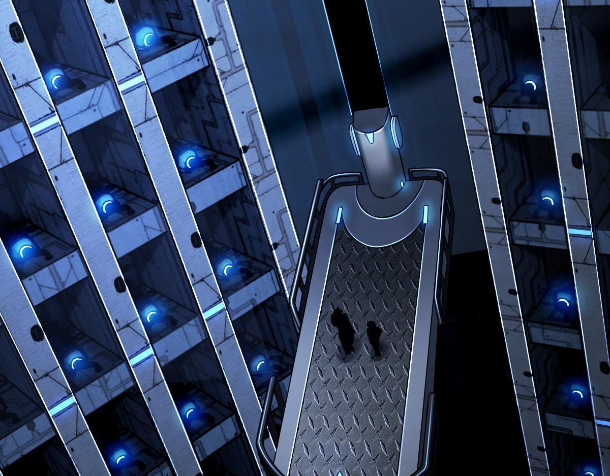 23 另一个自己(1/3)-第25话