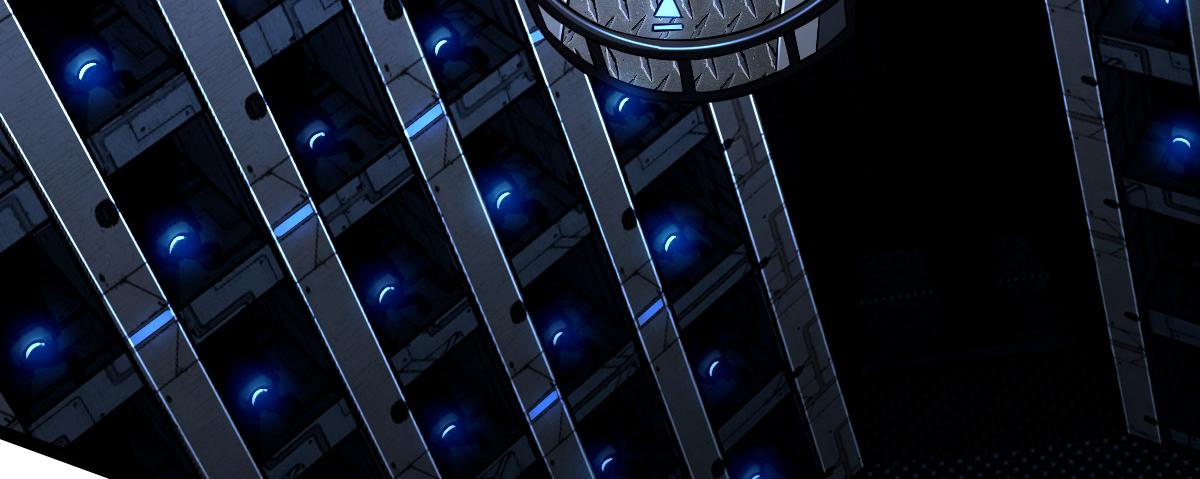 23 另一个自己(1/3)-第25话