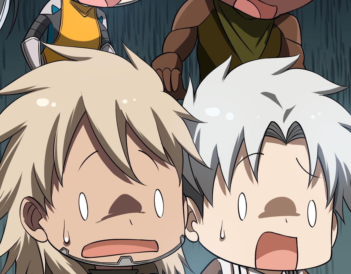 25 三国四兄弟(1/4)-第27话