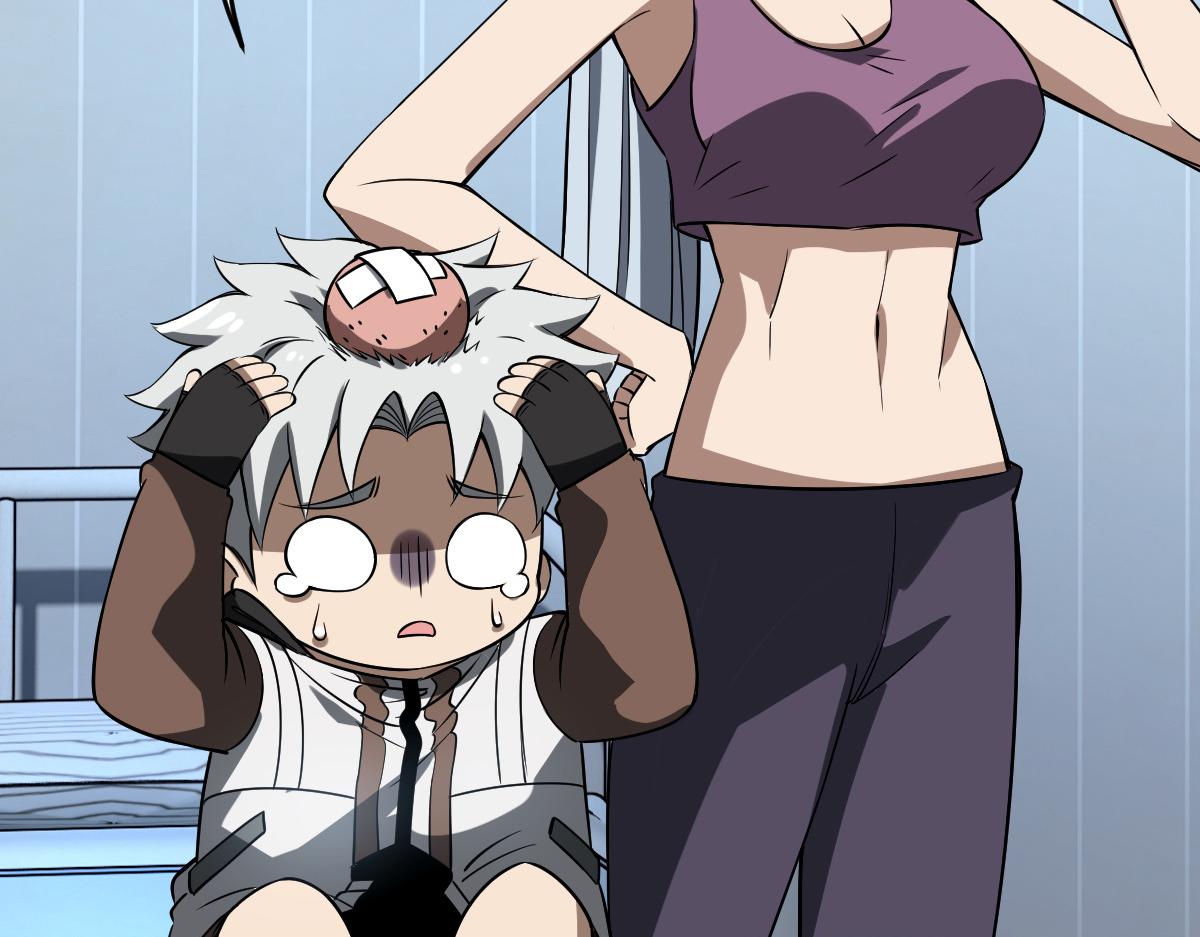 27 是敌是友(1/3)-第29话