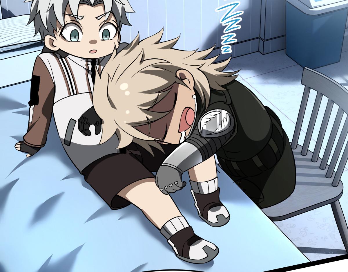 27 是敌是友(1/3)-第29话