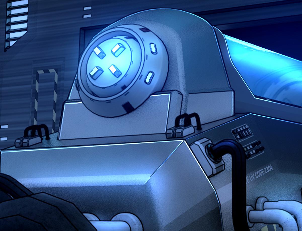 29 记忆水晶(1/4)-第31话