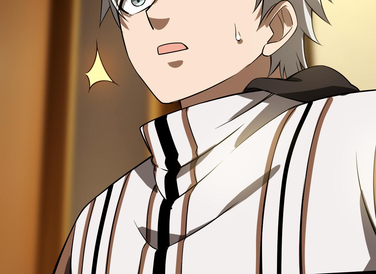 31 救赎的晚餐(1/4)-第33话