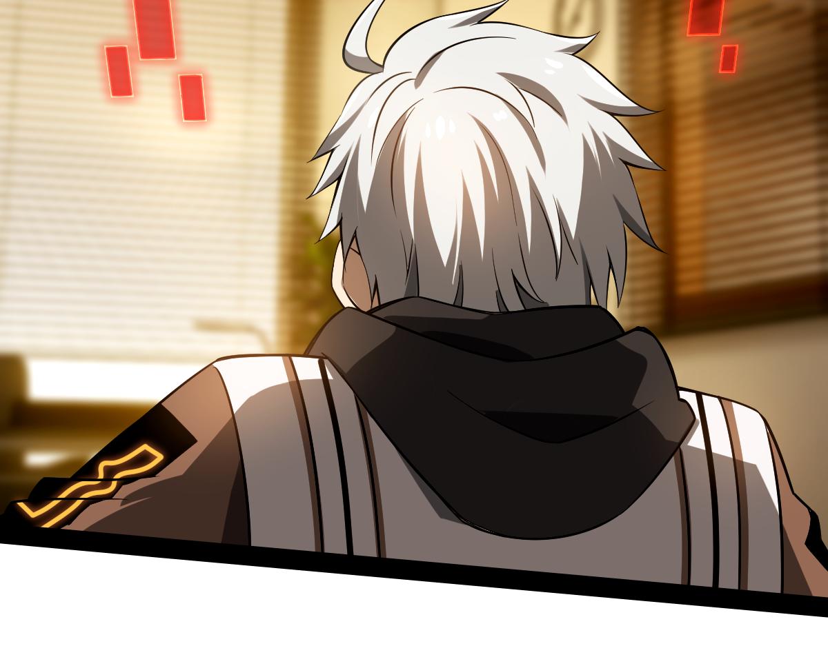 31 救赎的晚餐(1/4)-第33话