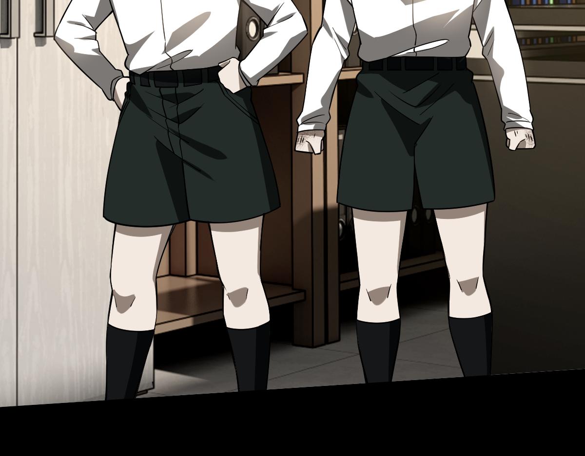 31 救赎的晚餐(1/4)-第33话