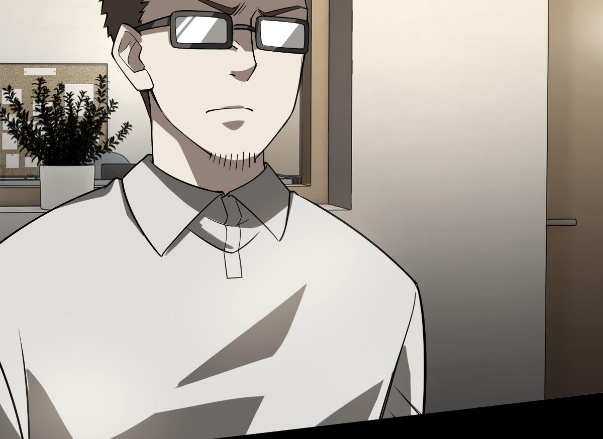 31 救赎的晚餐(1/4)-第33话