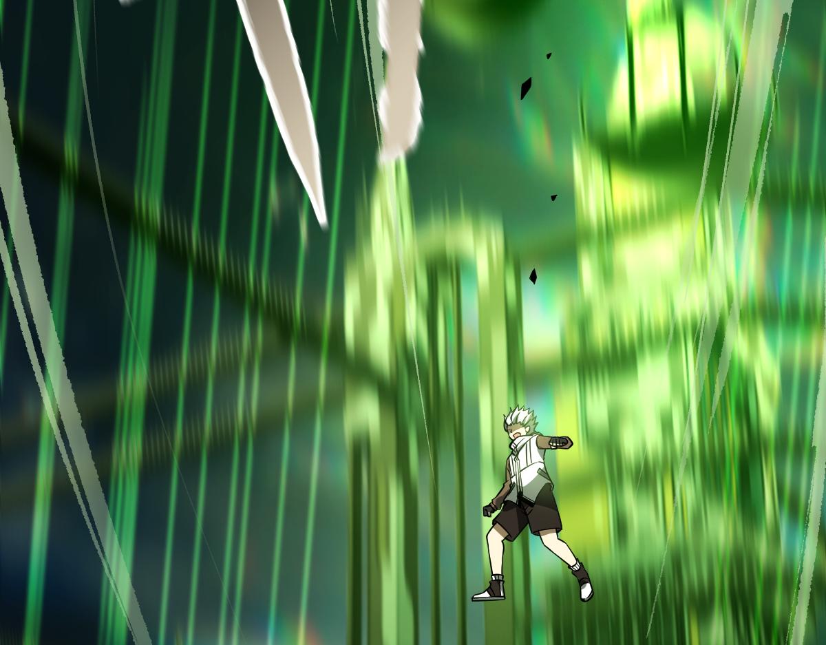 31 救赎的晚餐(1/4)-第33话