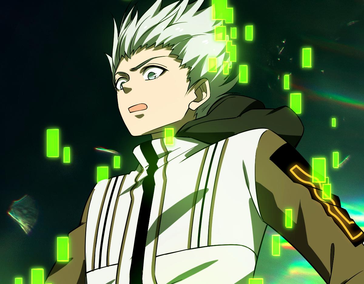 31 救赎的晚餐(1/4)-第33话